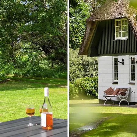 Tatil Evi 123-ringkobing-granalle-3 Norby (Ringkobing-Skjern)