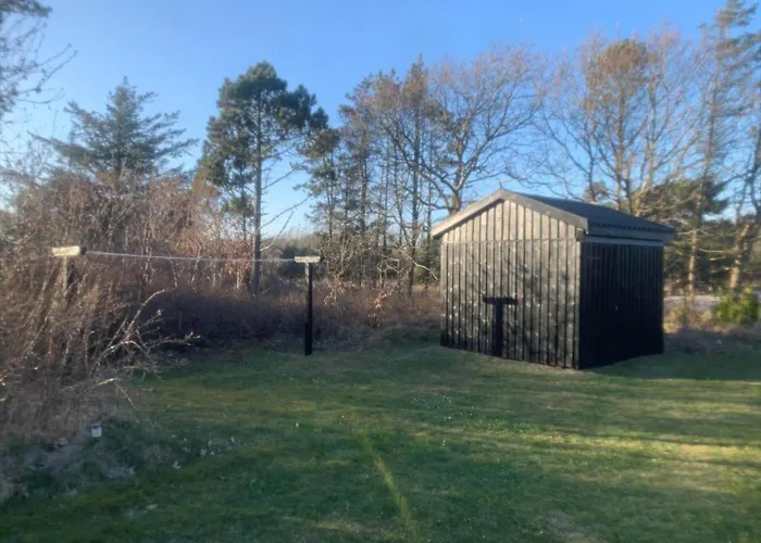 123-ringkobing-granalle-3 * Nørby